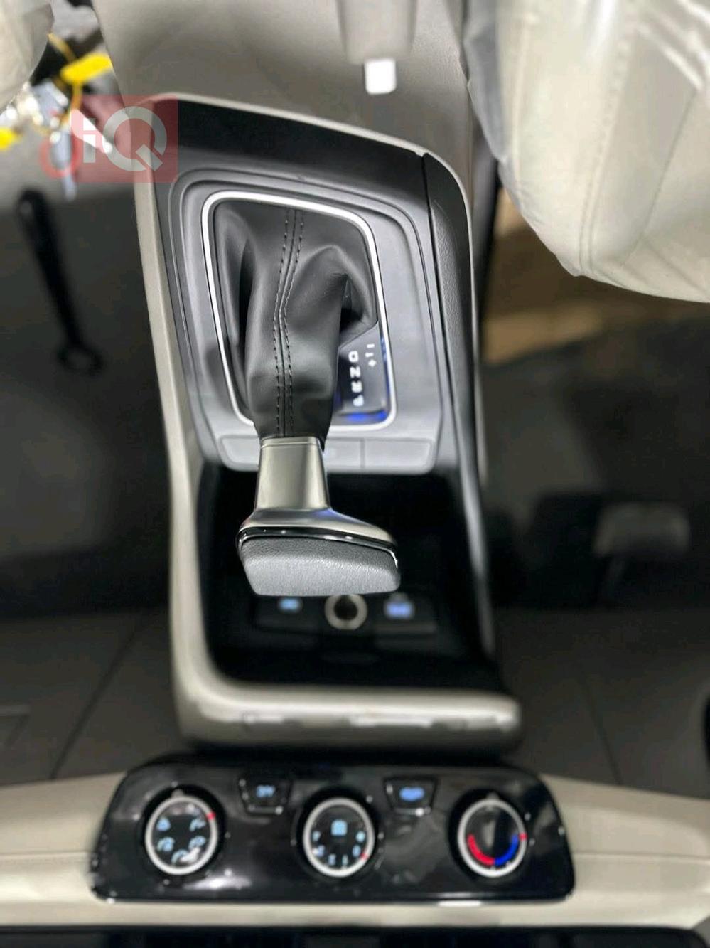 هیوندای ئەکسنت